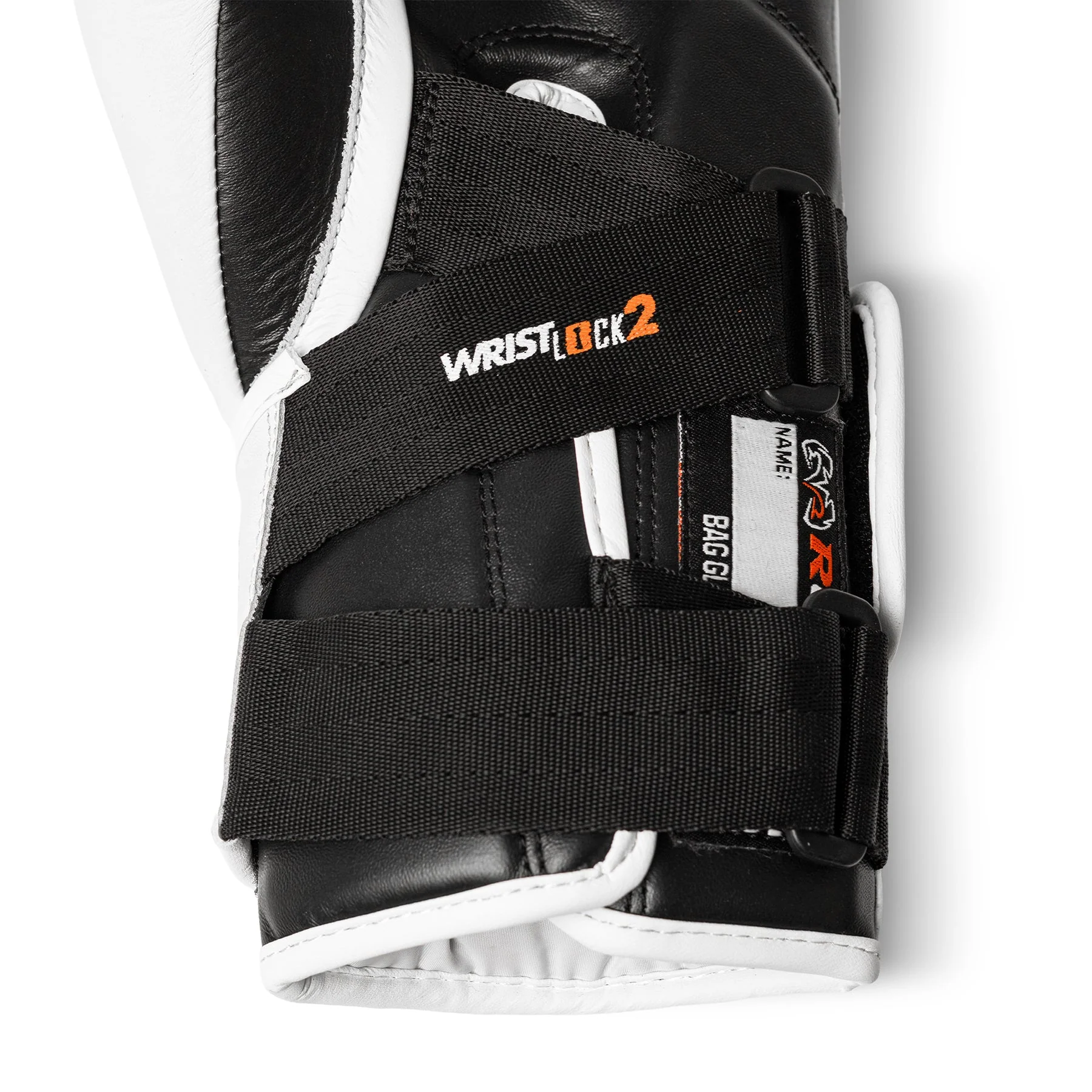 Gants de sac Rival RFX Guerrero V-BAG HDE-F  - Image 4