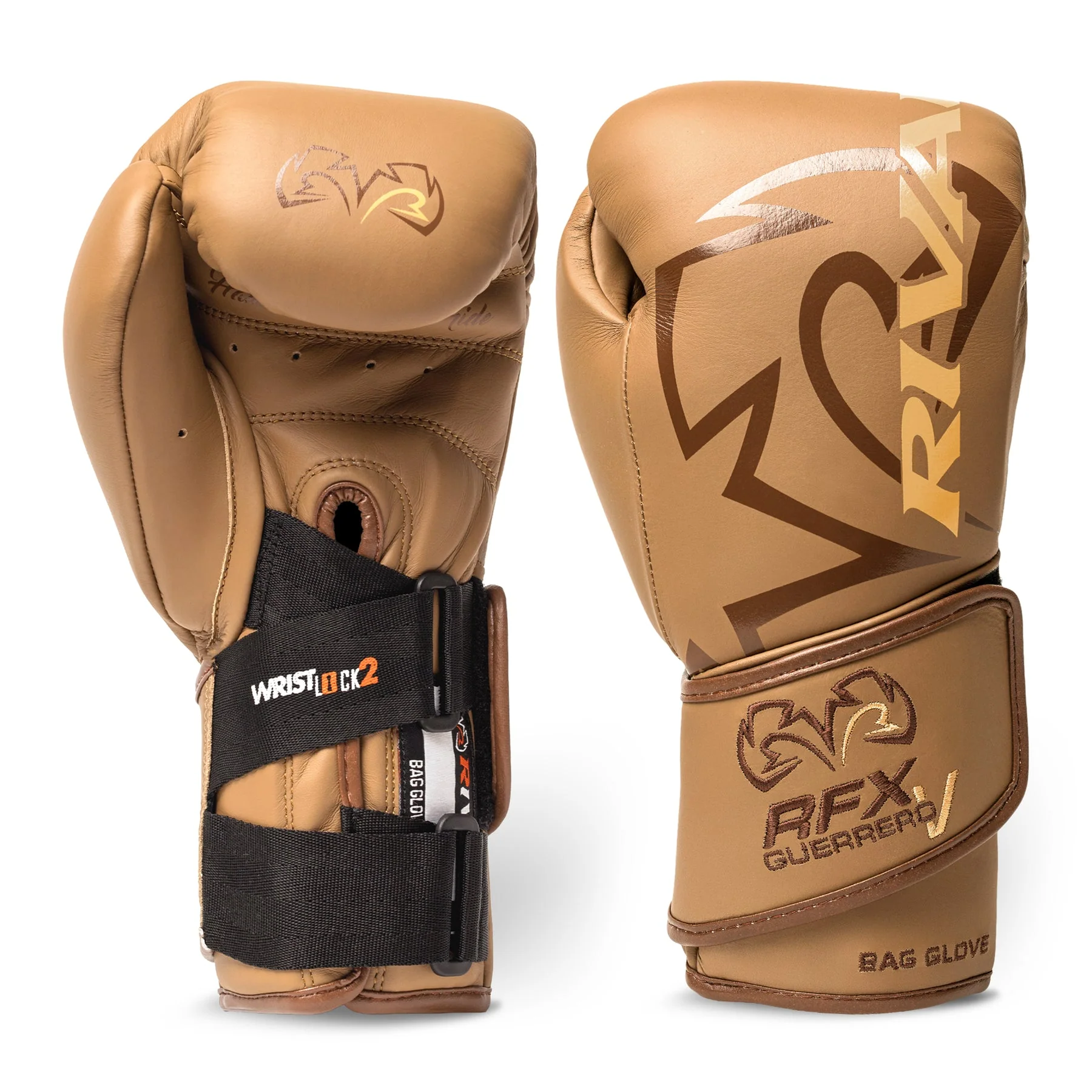 Gants de sac Rival RFX Guerrero V-BAG HDE-F  - Image 6