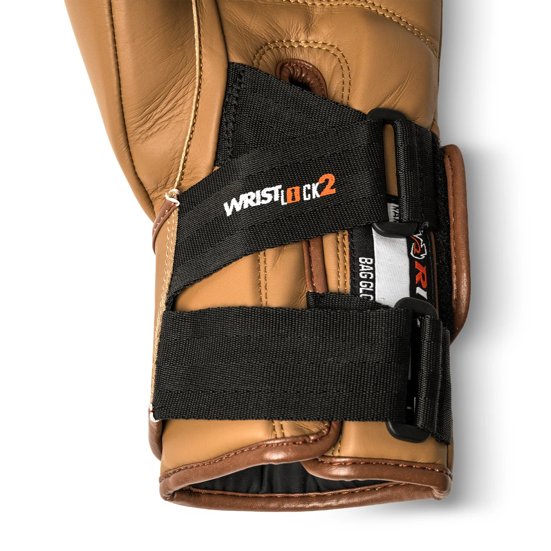 Gants de sac Rival RFX Guerrero V-BAG HDE-F  - Image 8