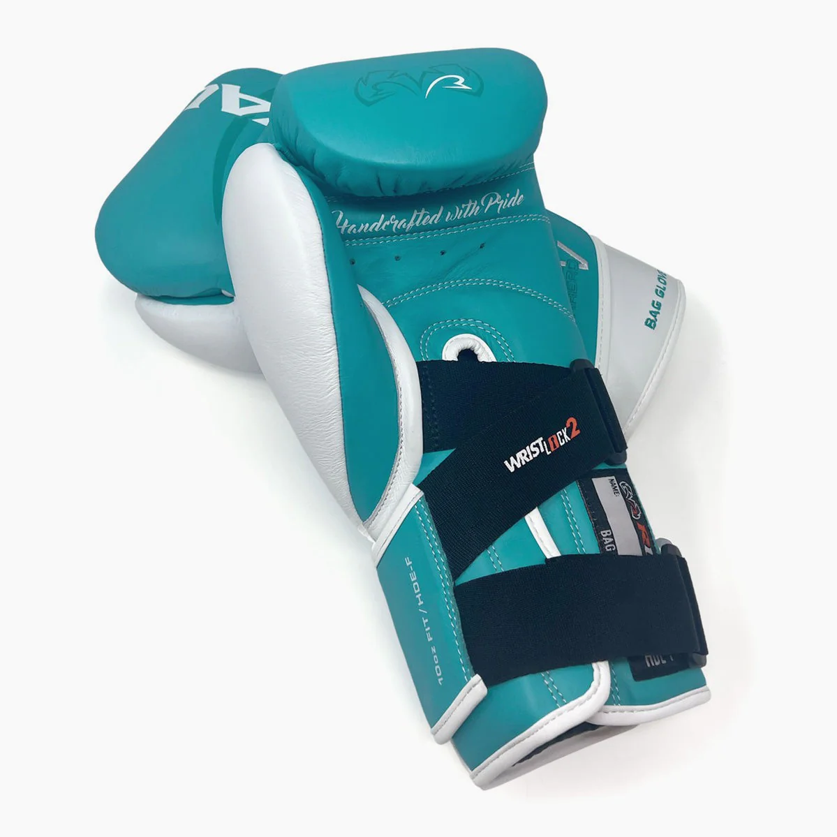 Gants de sac Rival RFX Guerrero V-BAG SF-H  - Image 16