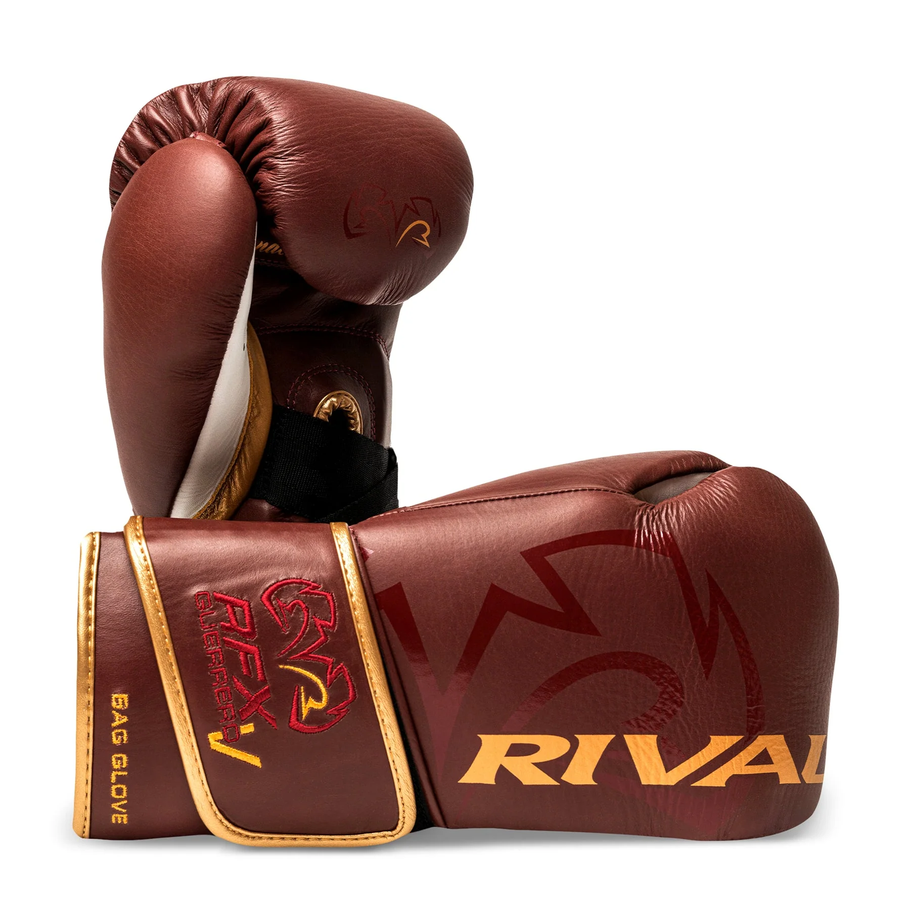 Gants de sac Rival RFX Guerrero V-BAG SF-H  - Image 5