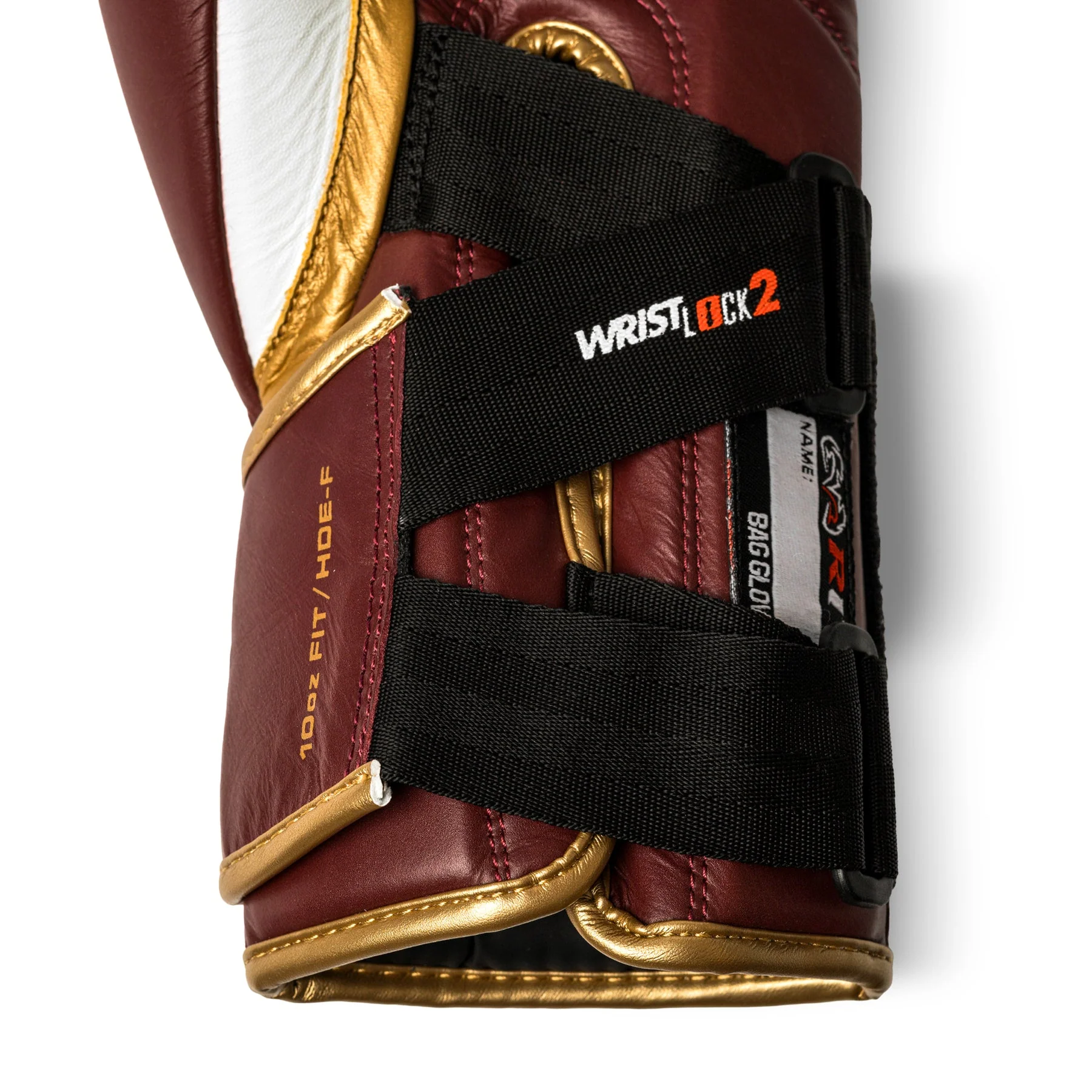 Gants de sac Rival RFX Guerrero V-BAG SF-H  - Image 8