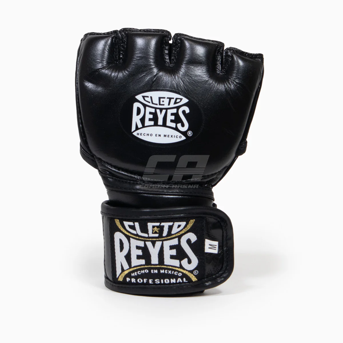 Gants MMA Cleto Reyes Black Mamba Pro Fight  - Image 2