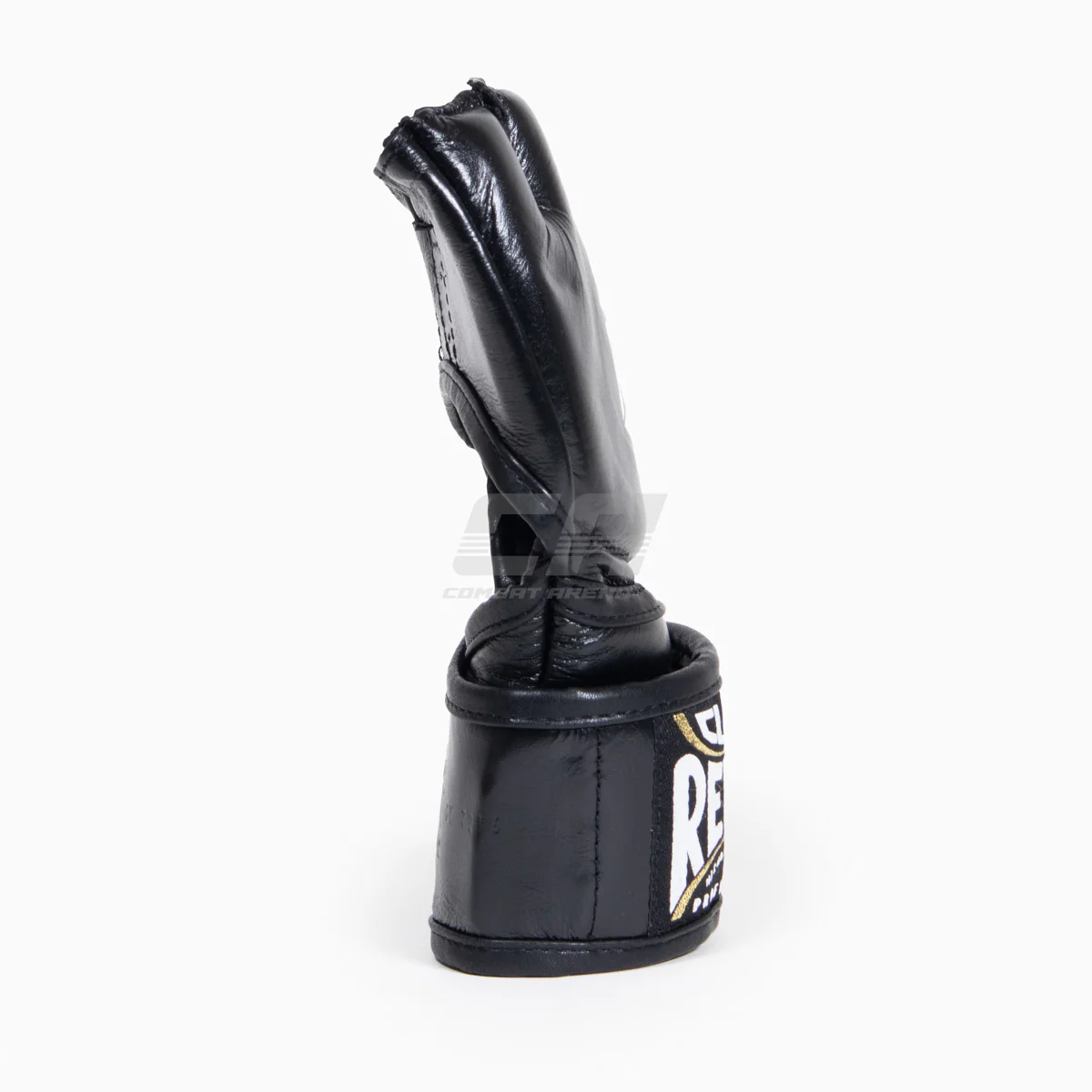 Gants MMA Cleto Reyes Black Mamba Pro Fight  - Image 4