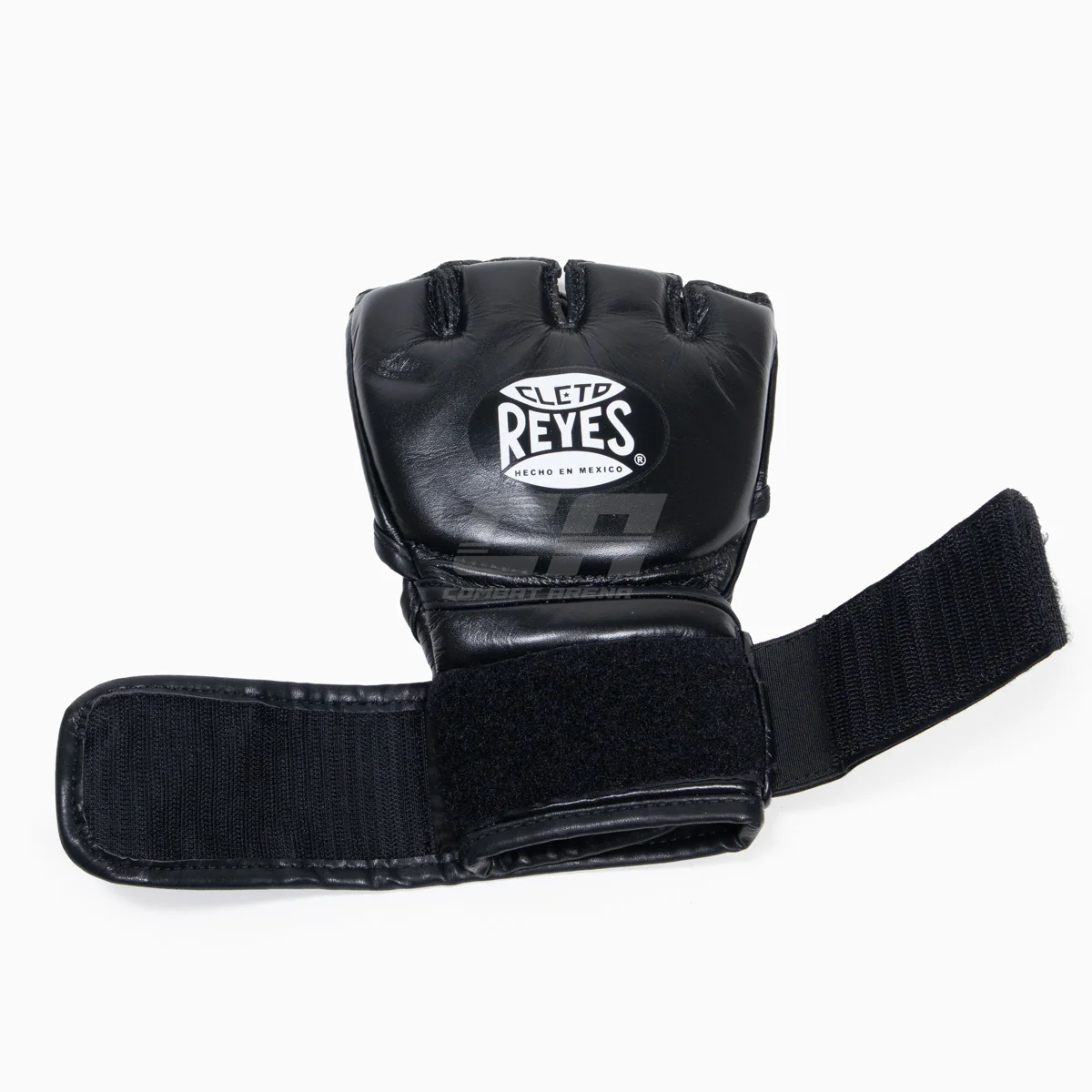 Gants MMA Cleto Reyes Black Mamba Pro Fight  - Image 7