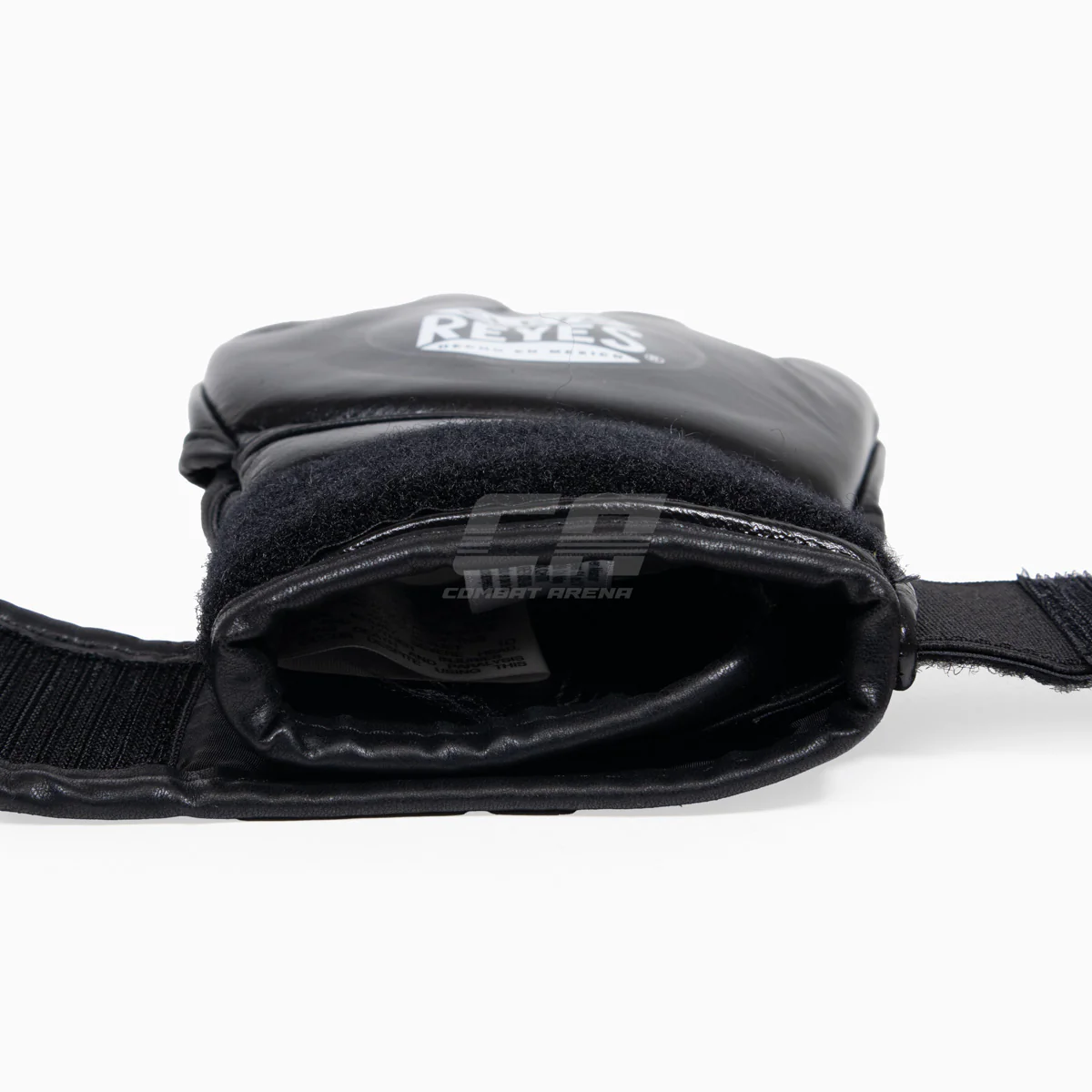 Gants MMA Cleto Reyes Black Mamba Pro Fight  - Image 8