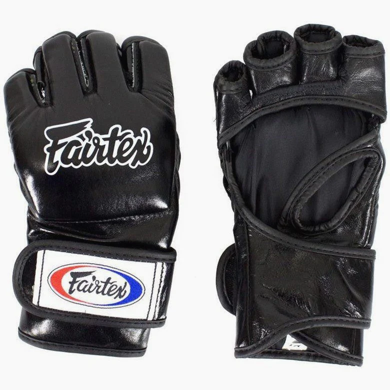 Gants MMA Fairtex 4 oz FGV12  - Image 2