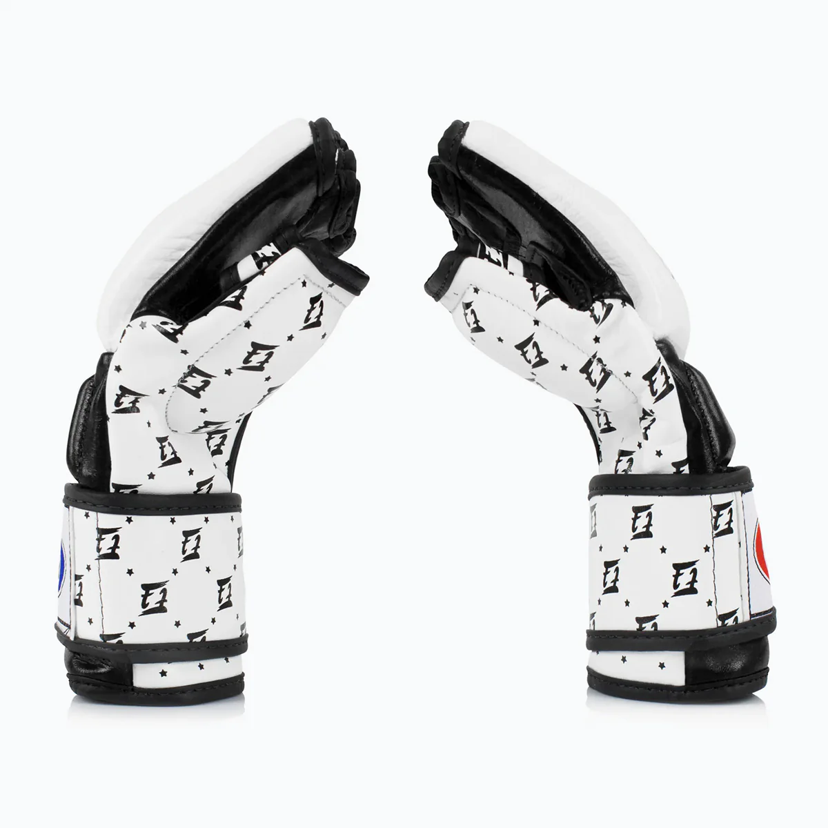 Gants MMA Fairtex 4 oz FGV17 - Image 3