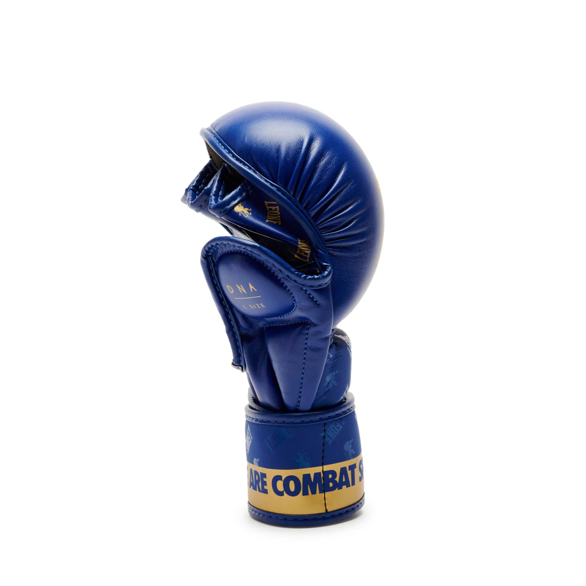 Gants MMA Leone DNA 7 oz GP144 avec pouce  - Image 19