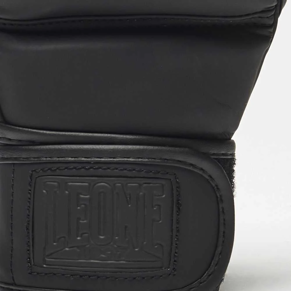 Gants MMA Leone Black Edition GP121 7 oz  - Image 6
