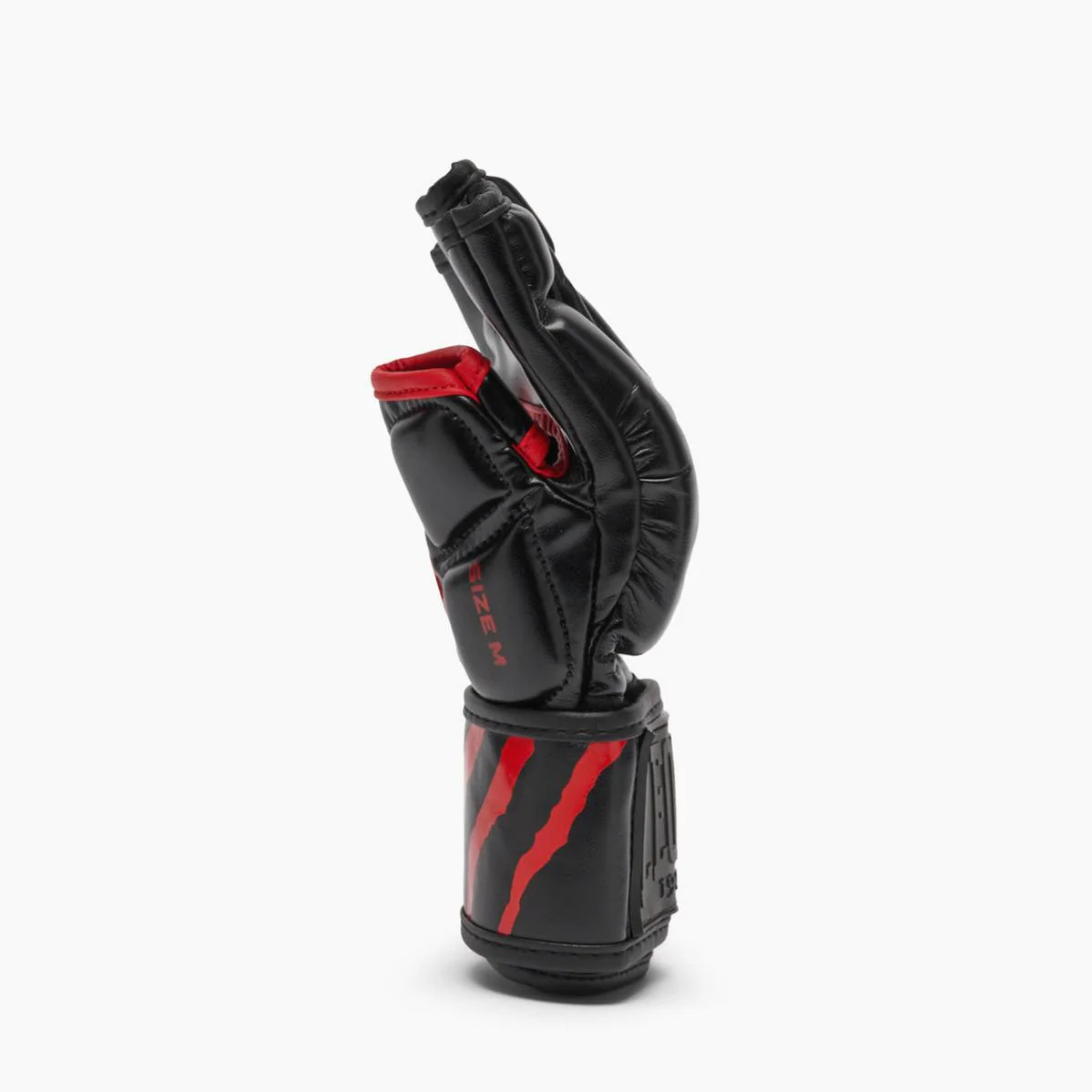 Gants MMA Leone Primal Instinct Competition GP099 avec pouce  - Image 3