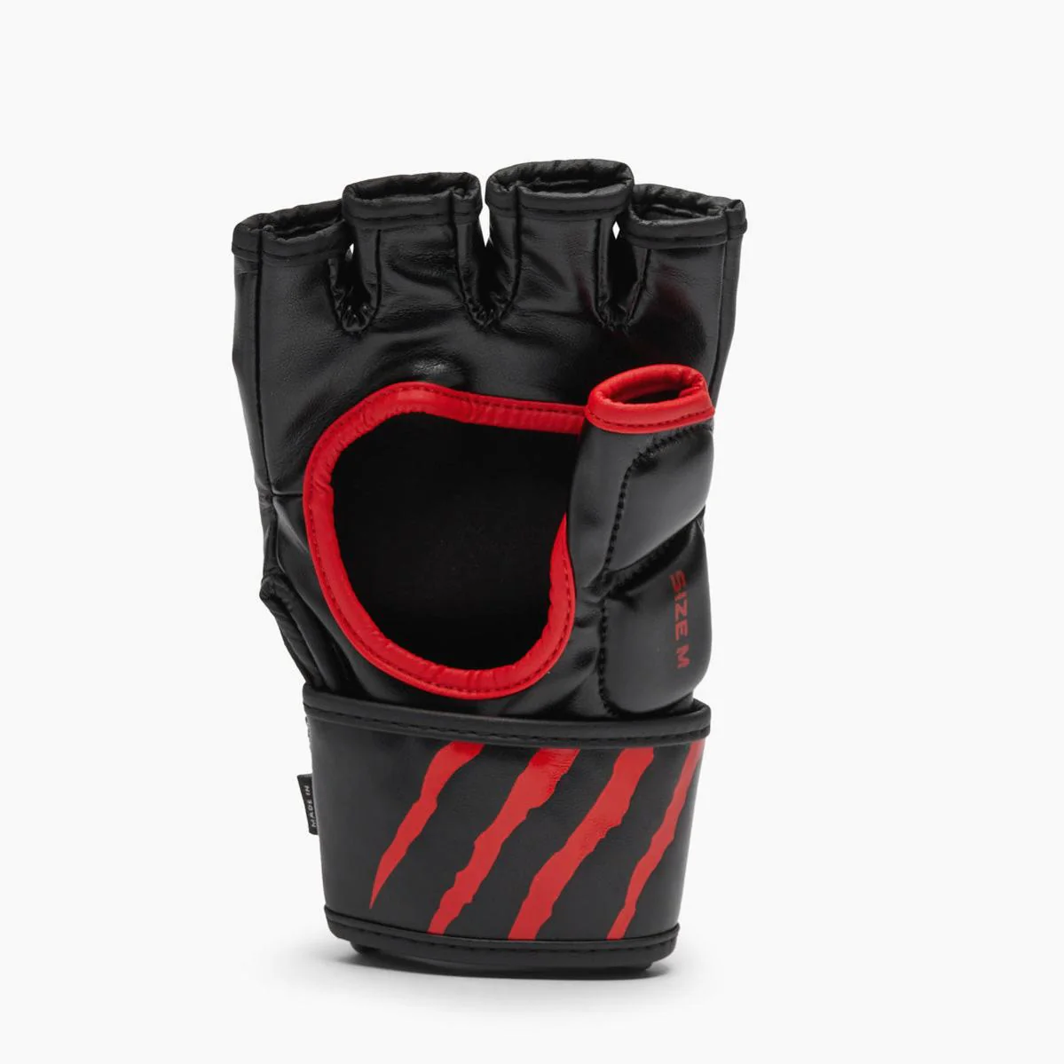 Gants MMA Leone Primal Instinct Competition GP099 avec pouce  - Image 4