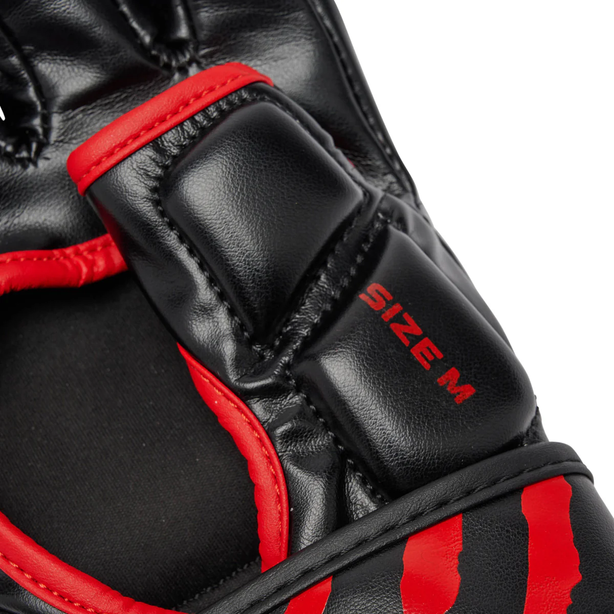 Gants MMA Leone Primal Instinct Competition GP099 avec pouce  - Image 6