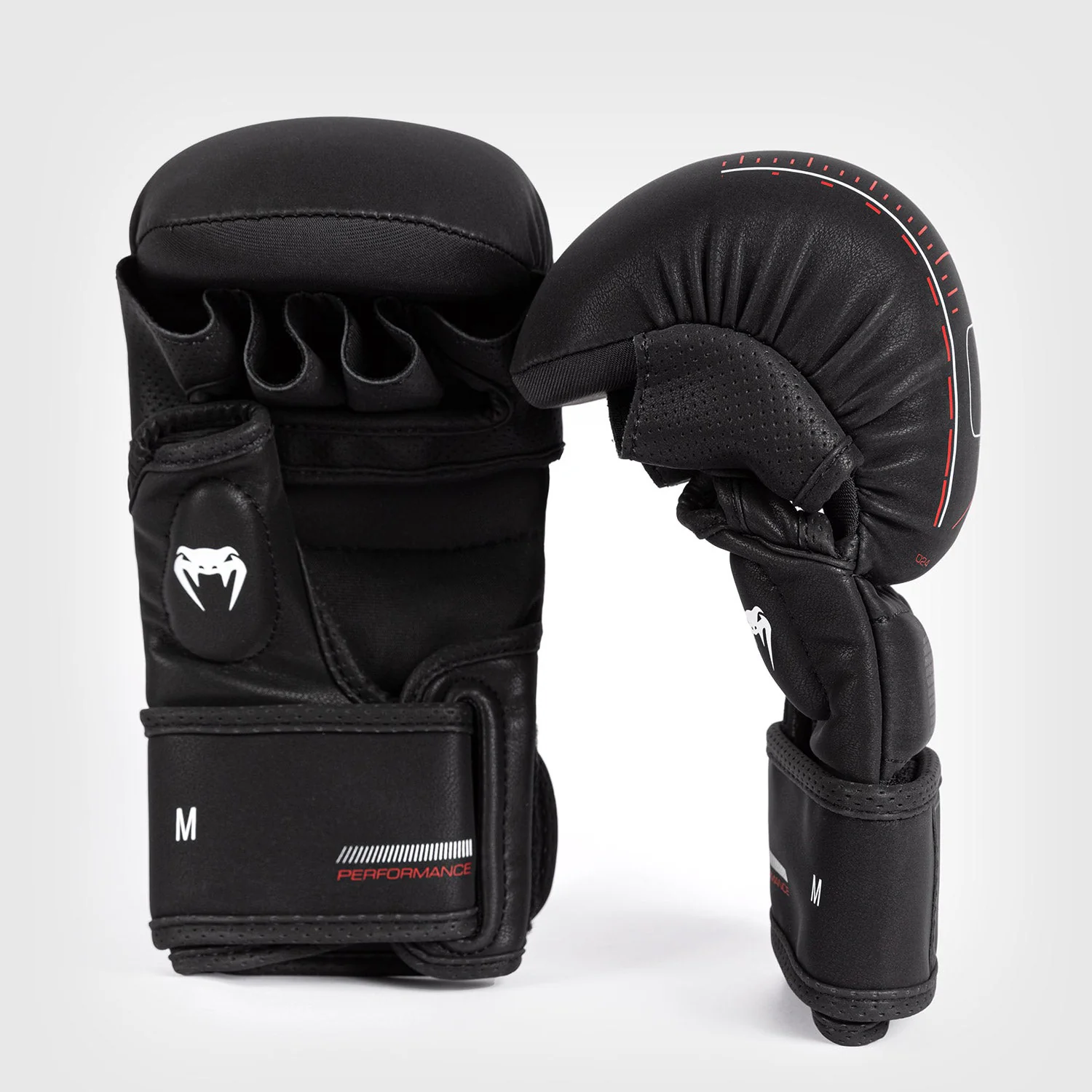 Gants MMA 7 Oz Venum Tactical XT sparring  - Image 2