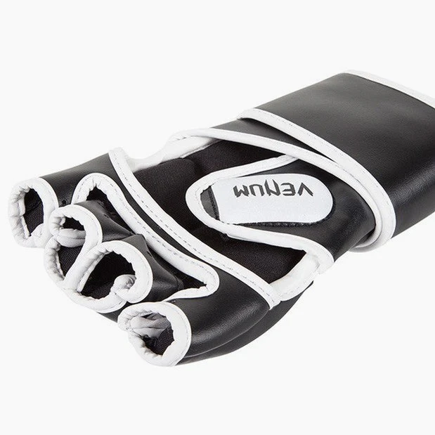Gants MMA 4 Oz Venum Challenger Noir - Image 6