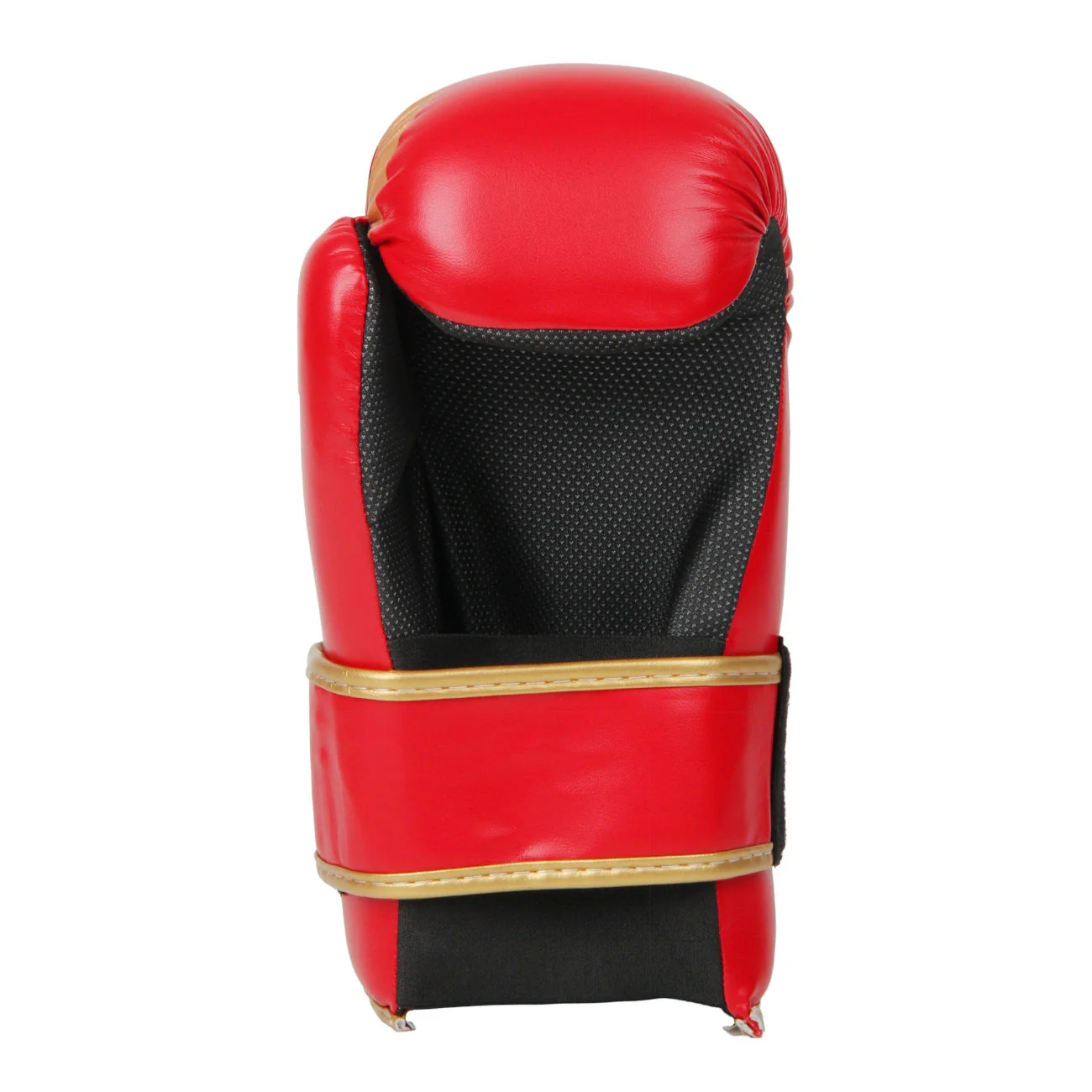 Gants Masters Point Fighting WAKO Rouge  - Image 5