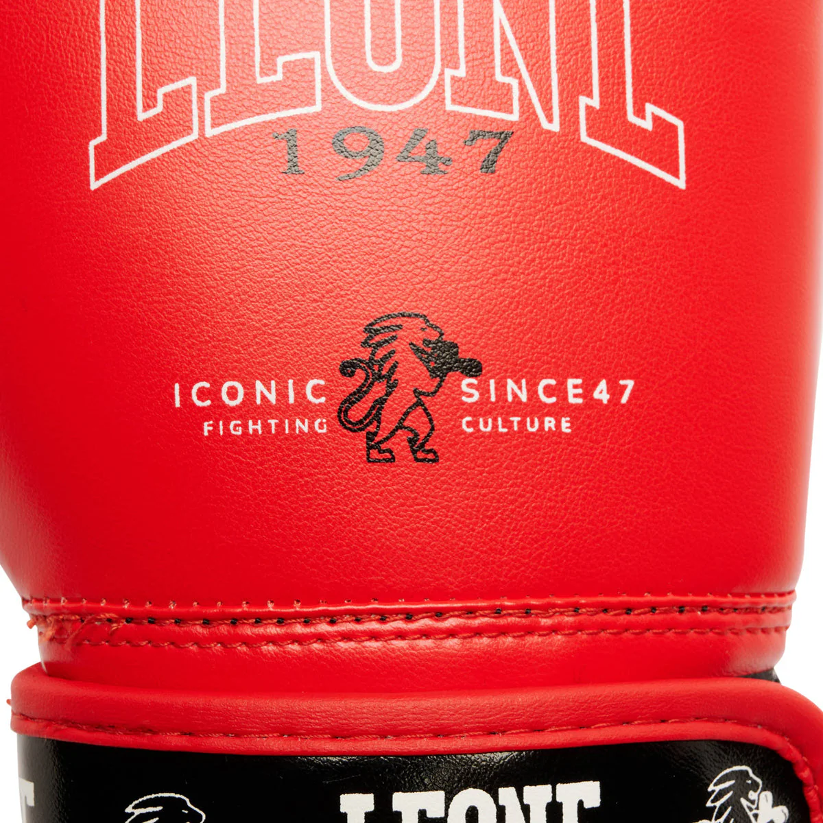 Gants pour enfants Leone Iconic 6 Oz GN408J  - Image 22