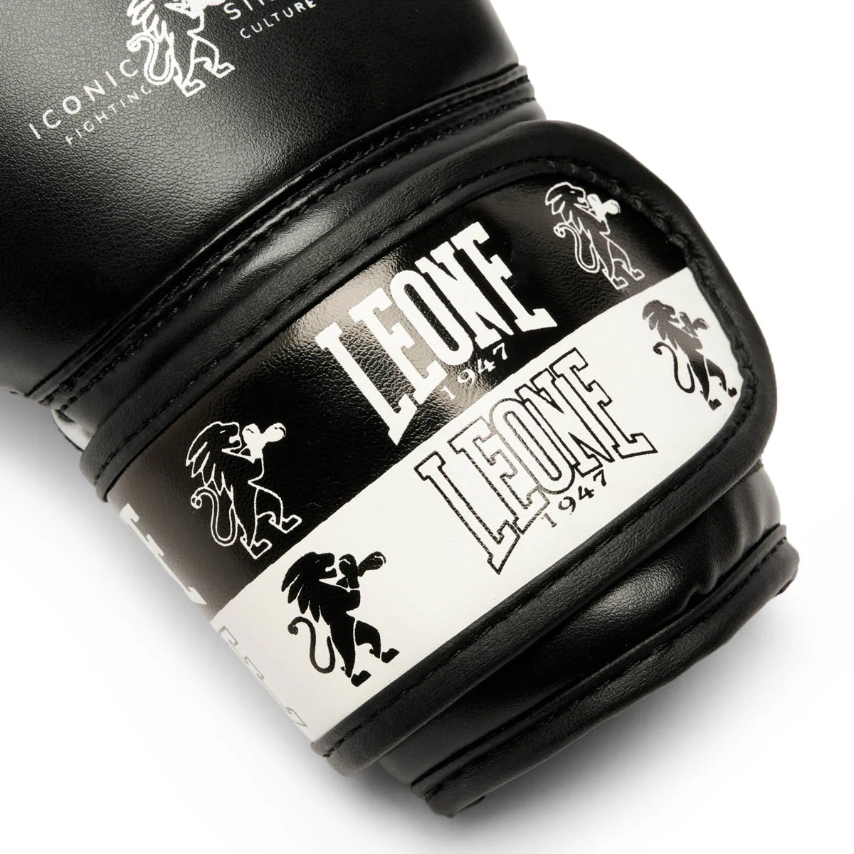 Gants pour enfants Leone Iconic 6 Oz GN408J  - Image 6