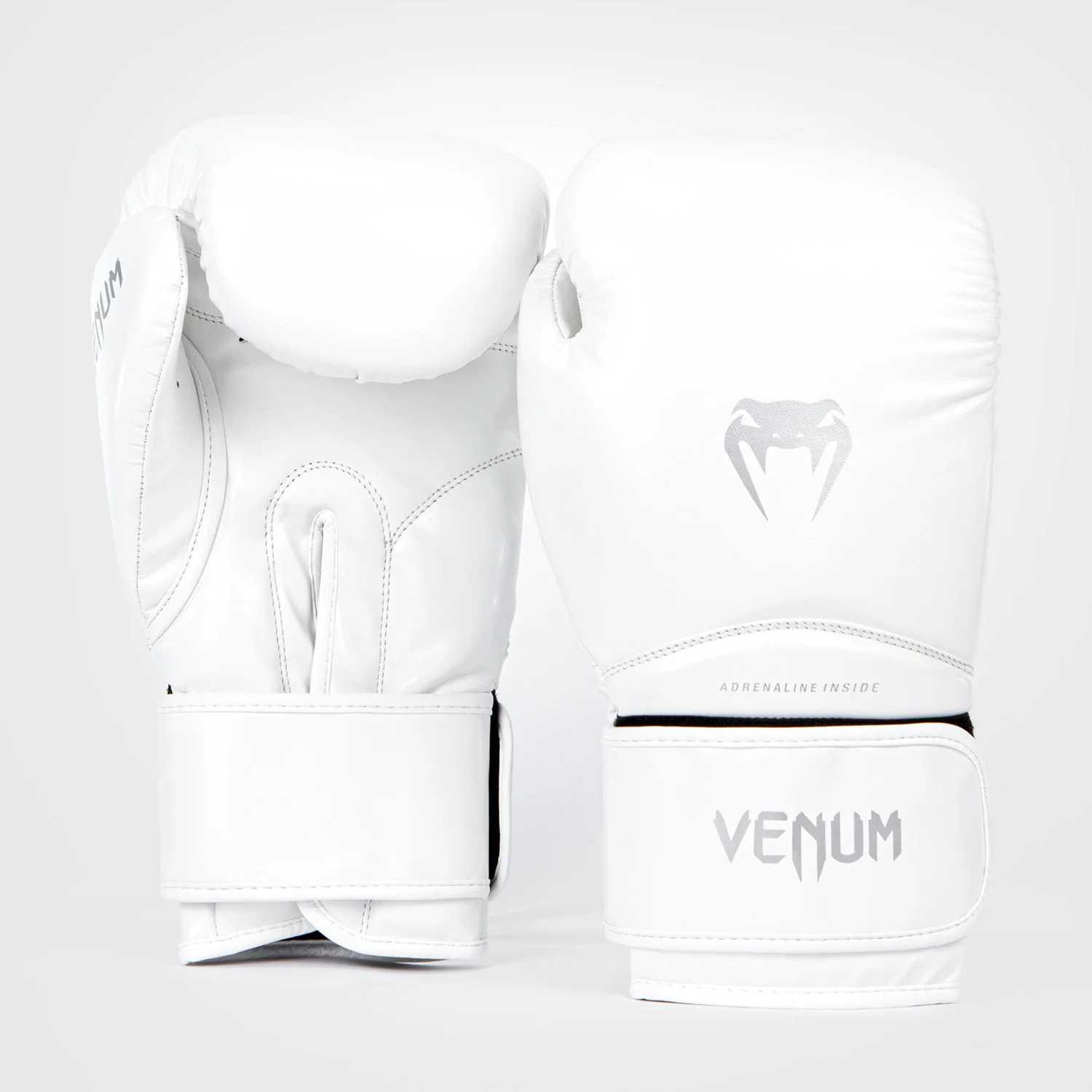 Gants pour enfants Venum Contender 1.5 Blanc  - Image 3