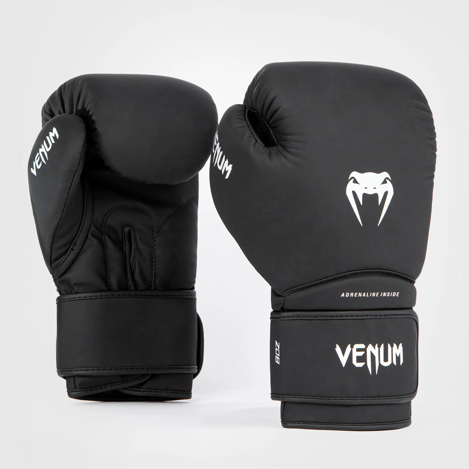 Gants pour enfants Venum Contender 1.5 Noir 