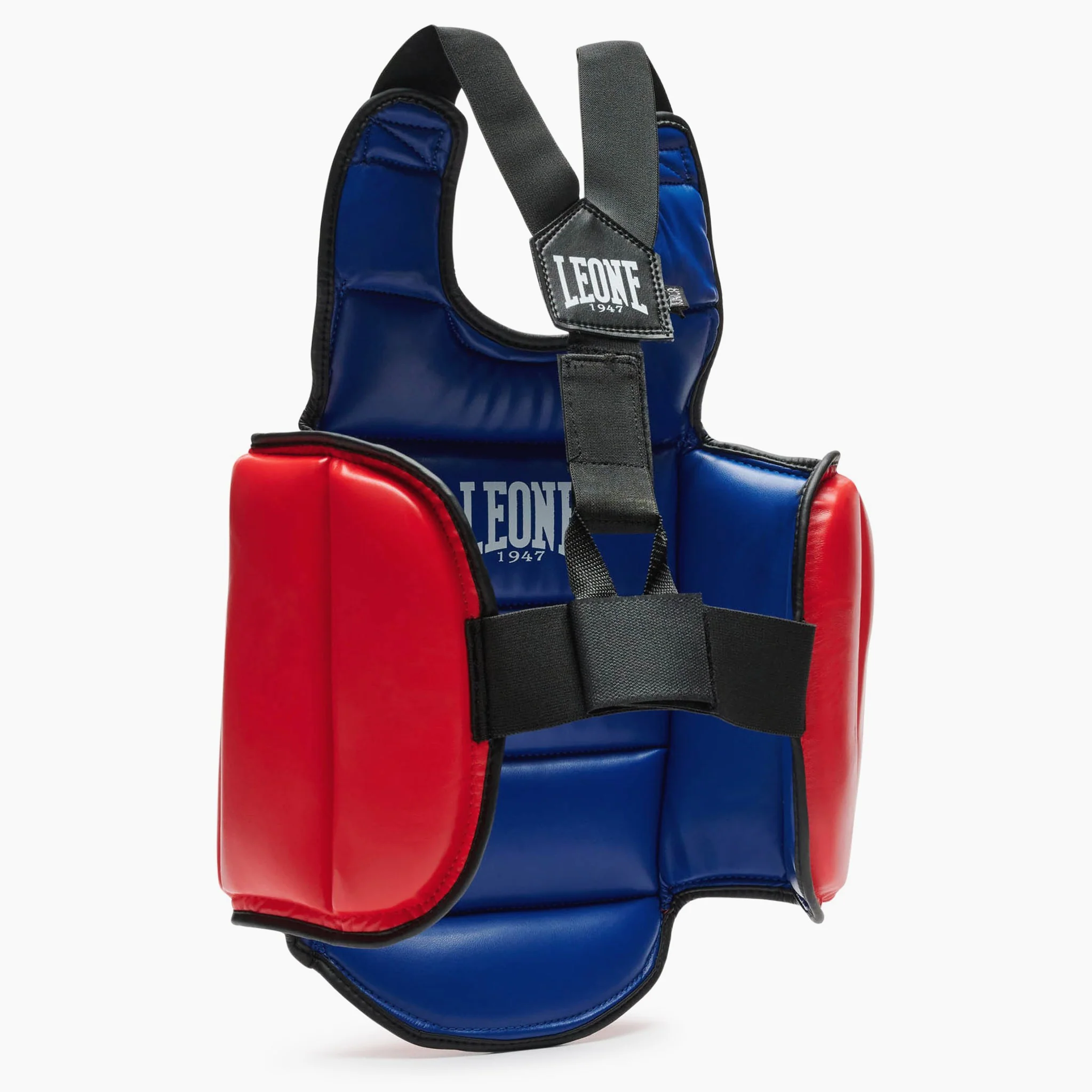 Gilet de protection enfant Réversible Leone PR336J  - Image 5