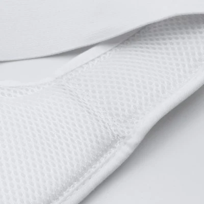 Gilet de protection pour le karaté Adidas WKF  - Image 3