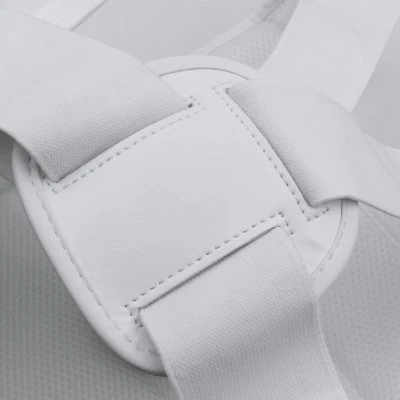 Gilet de protection pour le karaté Adidas WKF  - Image 4