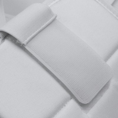Gilet de protection pour le karaté Adidas WKF  - Image 5