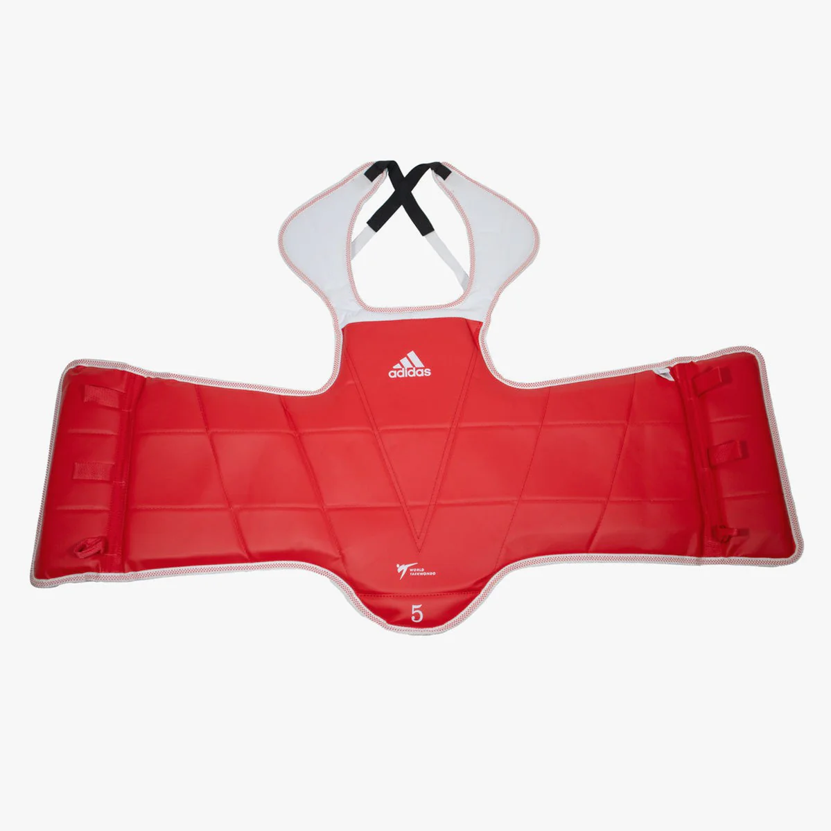 Gilet de protection réversible Adulte Adidas WTF  - Image 10