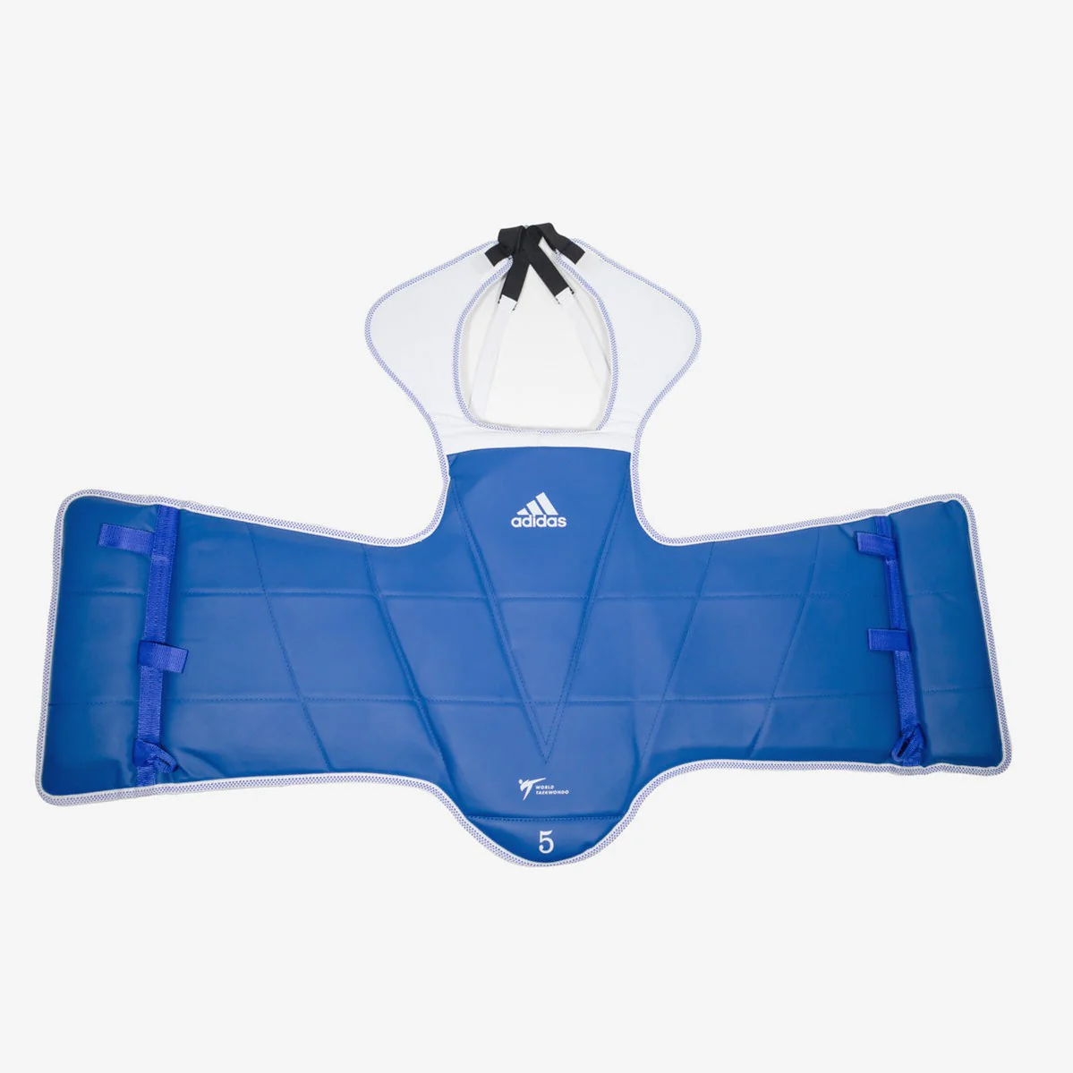 Gilet de protection réversible Adulte Adidas WTF  - Image 6