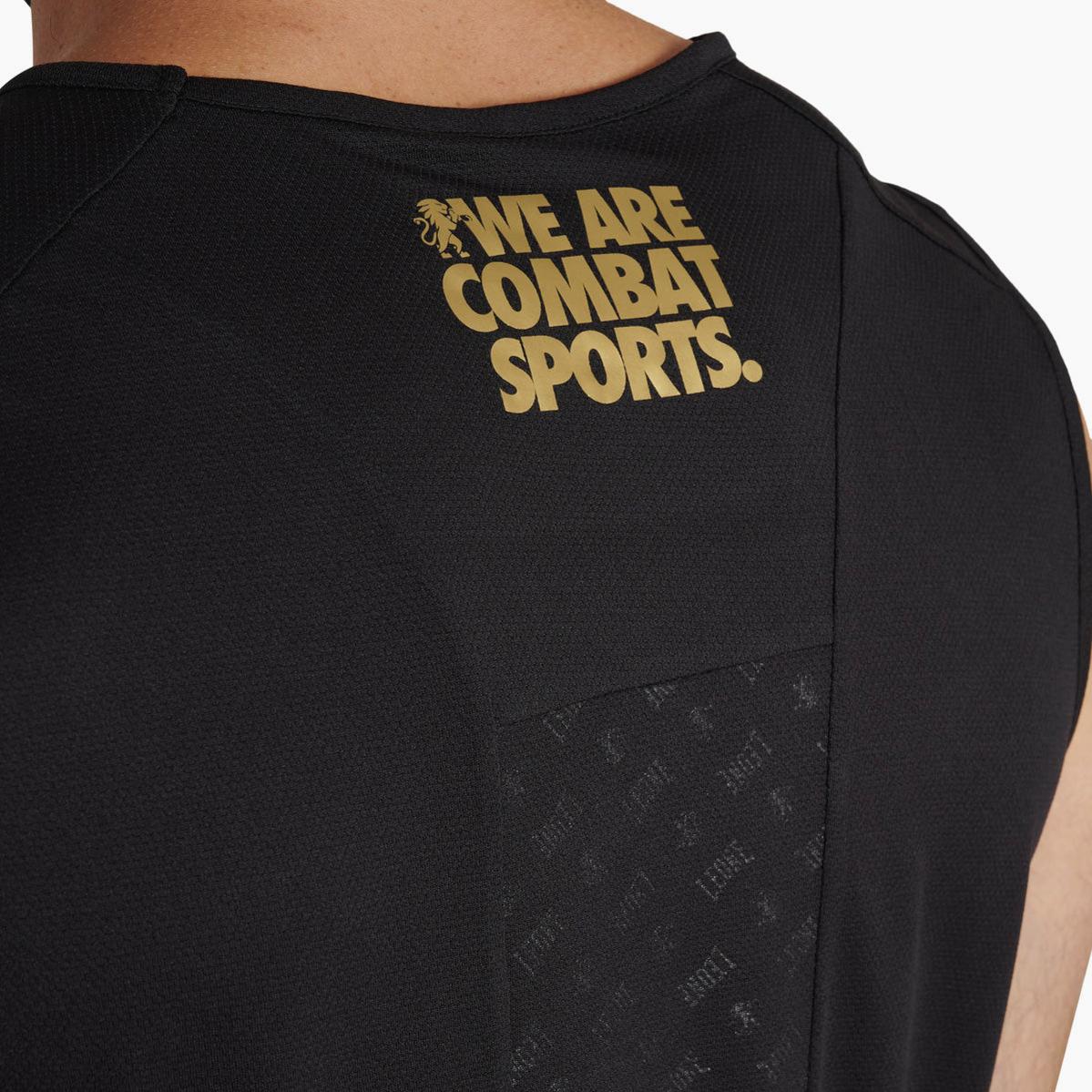 Gilet Leone DNA ABX709 Noir  - Image 3