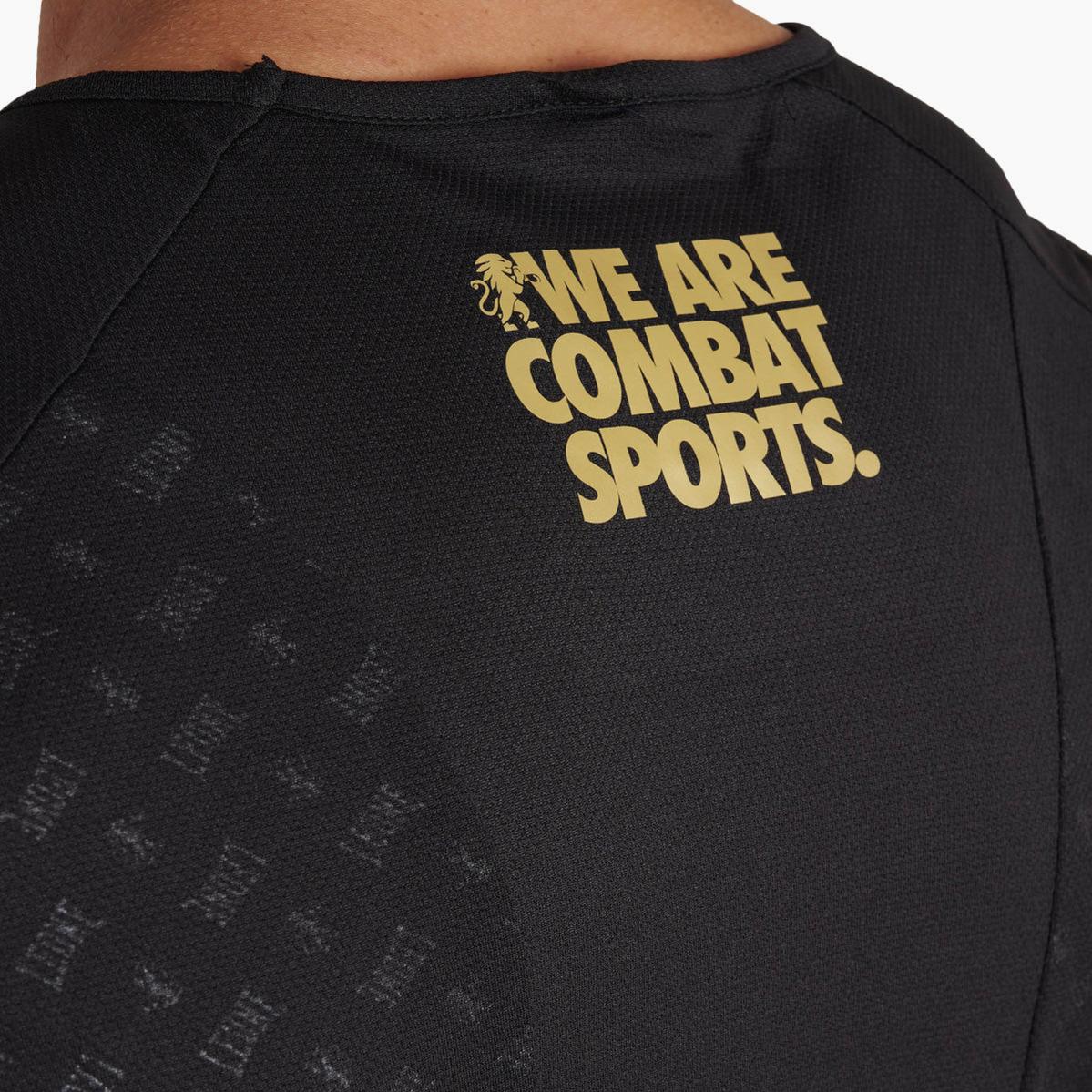 Gilet Leone DNA Logo ABX705 Noir - Image 3
