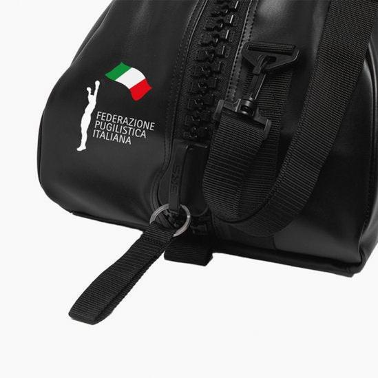 Grand sac à dos Adidas 2 en 1 Boxe FPI  - Image 3