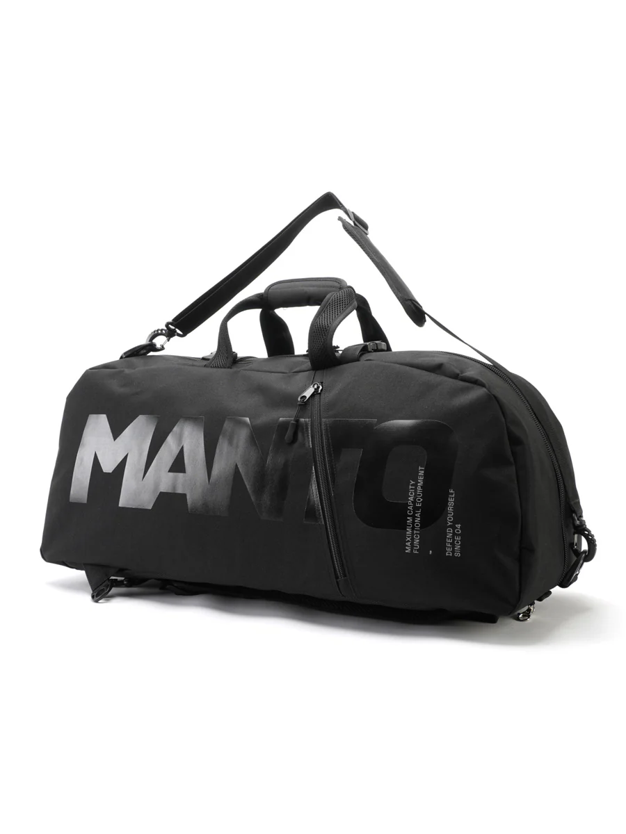 Grand sac à dos Manto Panne de courant  - Image 2