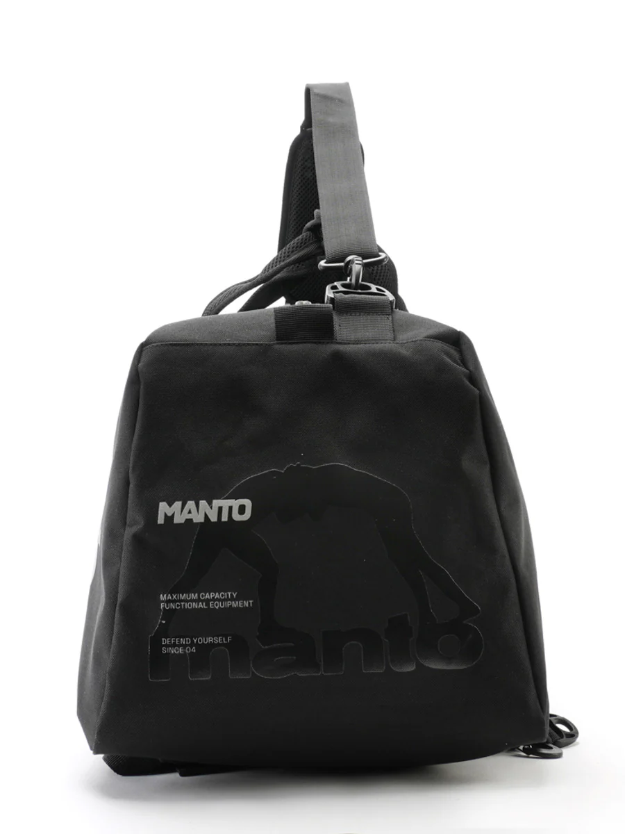 Grand sac à dos Manto Panne de courant  - Image 6