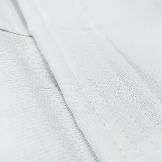 Judogi Adidas J250 FIJLKAM avec Ceinture  - Image 5