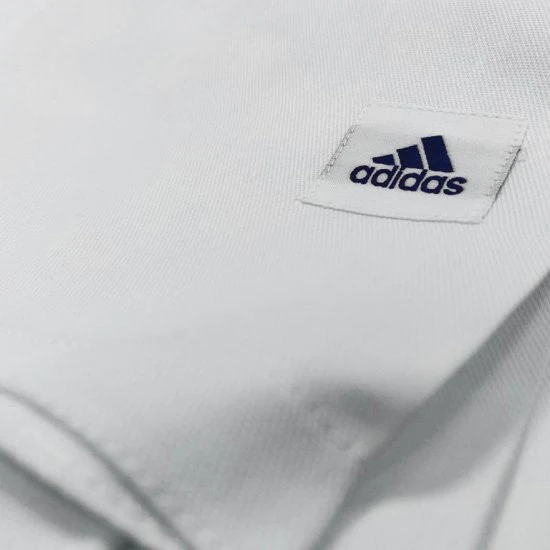 Judogi Adidas J250 FIJLKAM avec Ceinture  - Image 6