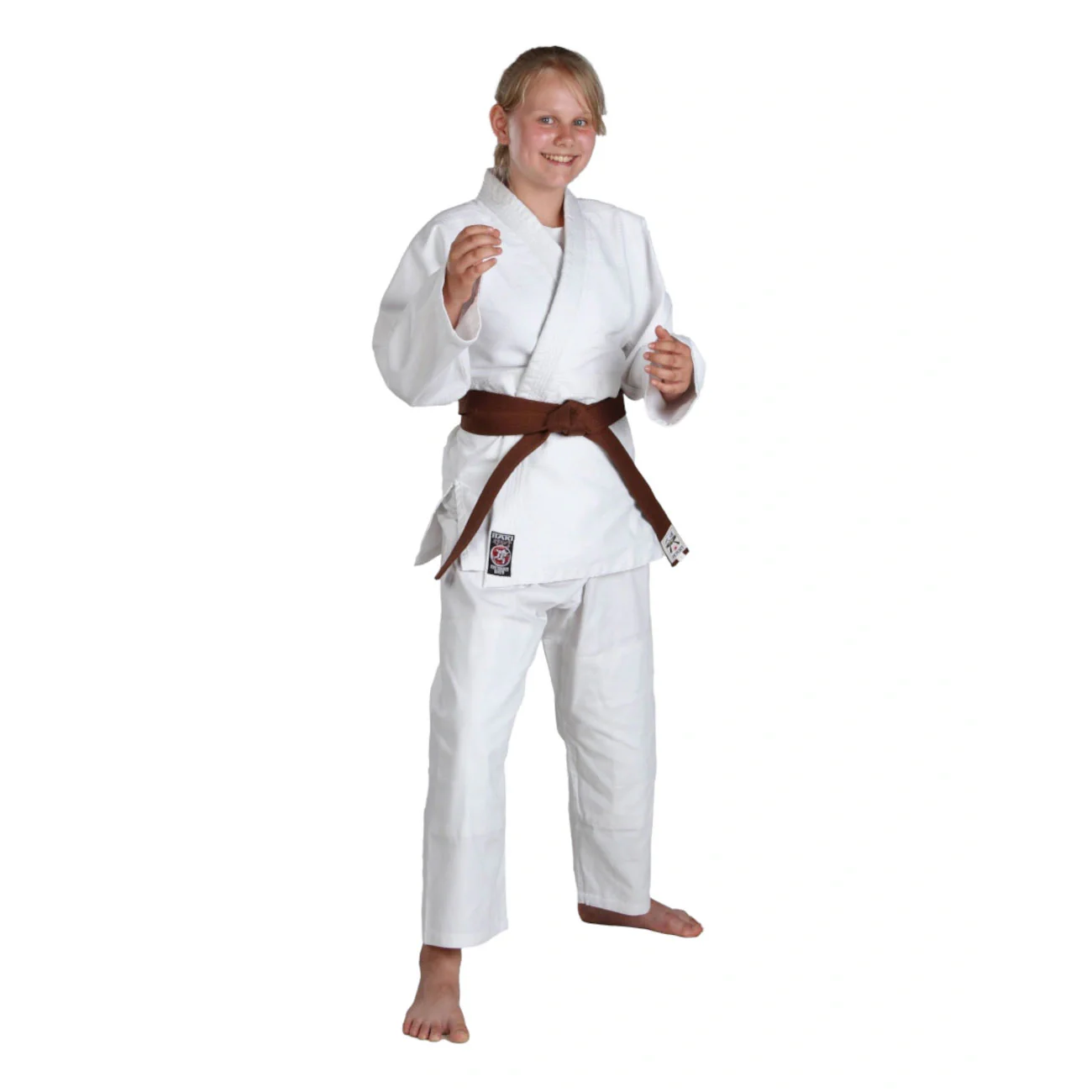Judogi Matsukaze WAZA - Image 3