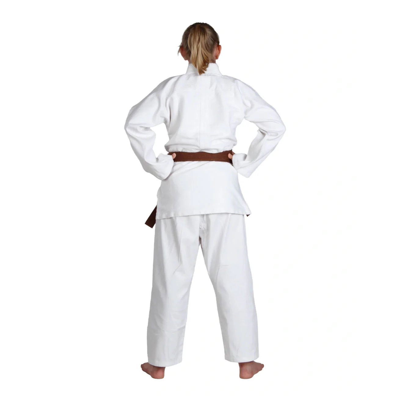 Judogi Matsukaze WAZA - Image 4