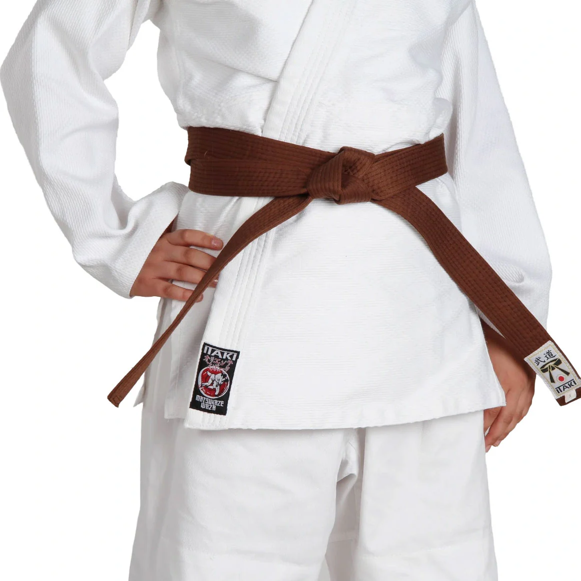 Judogi Matsukaze WAZA - Image 5