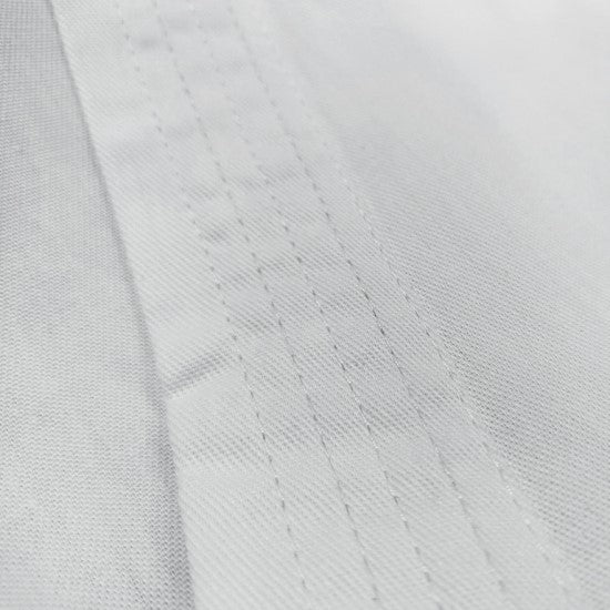 Karategi Adidas K200 FIJLKAM avec Ceinture  - Image 4