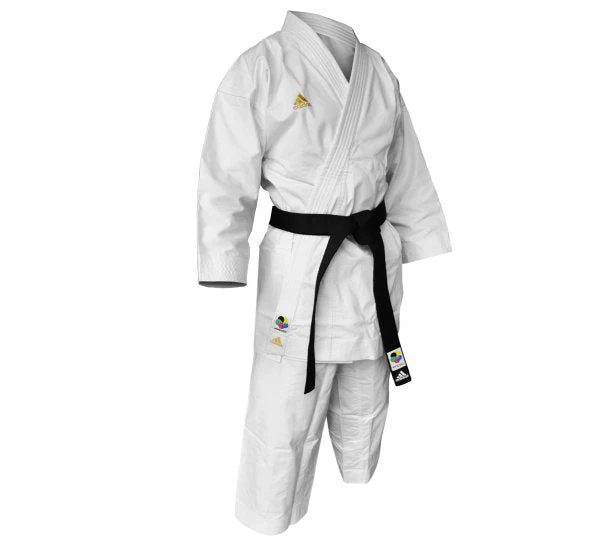 Karategi Adidas Kata K300 WKF 