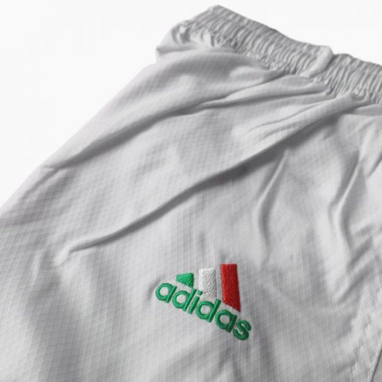 Karategi Adidas Kumite Adilight Primegreen Italie  - Image 3