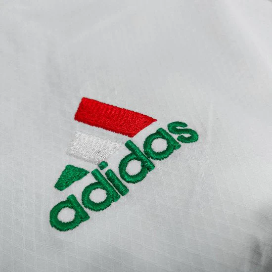 Karategi Adidas Kumite Adilight Primegreen Italie  - Image 4