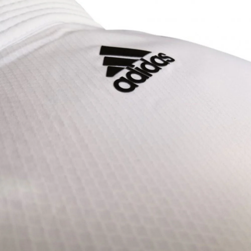 Karategi Adidas Kumite Adilight Primegreen WKF  - Image 3