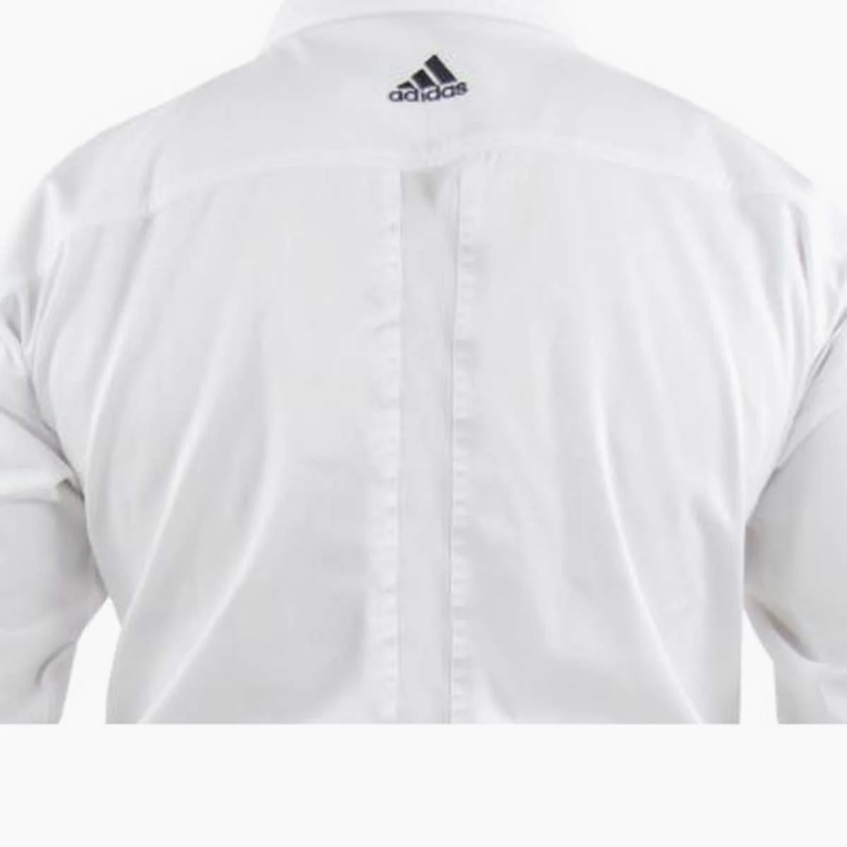 Karategi Adidas Kumite K220C "Club" WKF Climacool  - Image 4