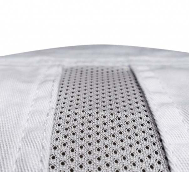 Karategi Adidas Kumite K220C "Club" WKF Climacool  - Image 6