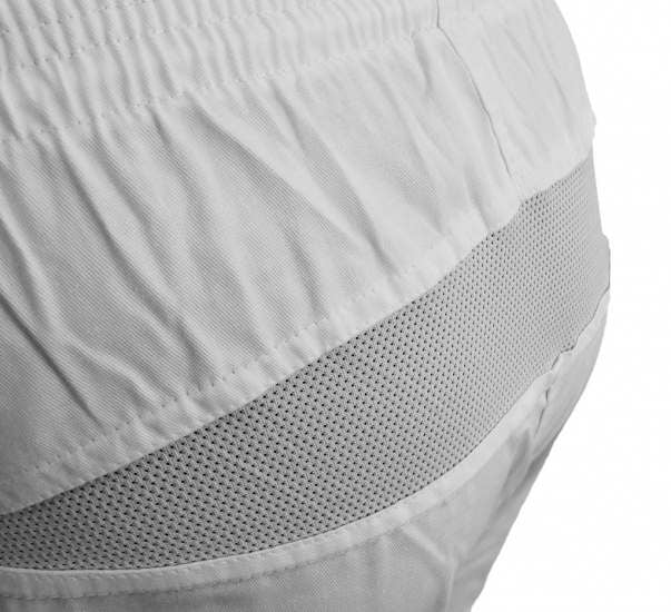 Karategi Adidas Kumite K220C "Club" WKF Climacool  - Image 7