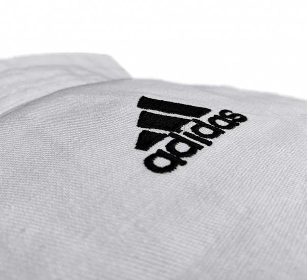 Karategi Adidas Kumite K220C "Club" WKF Climacool  - Image 9