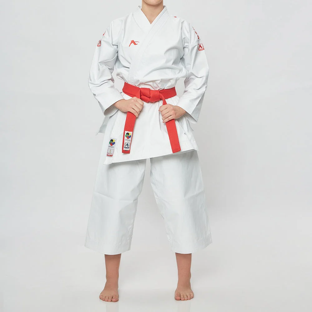 Karategi Arawaza Kata Deluxe Evo WKF Premiere League  - Image 4